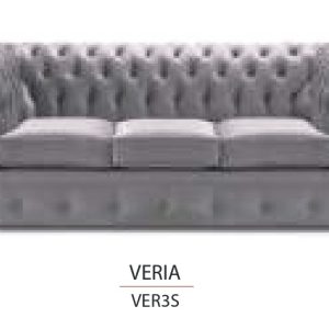 Sofa Kantor Highpoint VER 3S