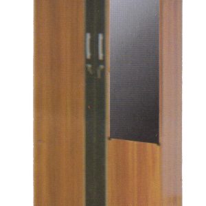 Lemari Pakaian Daiko DLK-01