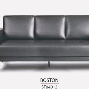 Sofa Kantor Highpoint Boston SF04013