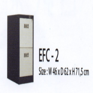 Filing Cabinet Emporium EFC - 2
