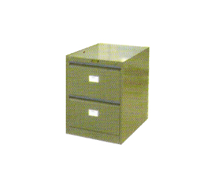 Filling Cabinet Elite B 42 08 DX