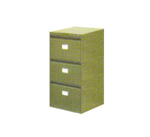 Filling Cabinet Elite B 43 08 DX
