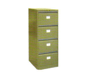 Filling Cabinet Elite B 44 08 DX