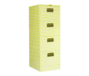 Filling Cabinet Elite B 444 C