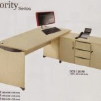 MEJA KANTOR DD 180 PR