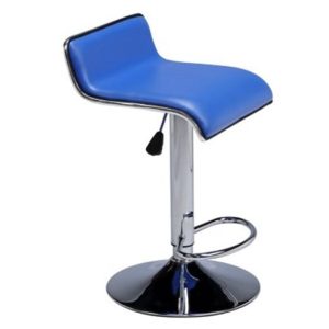 Kursi Bar Ergotec 012 BN
