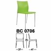 Kursi Bar Cafe Chairman Type BC 2706 b