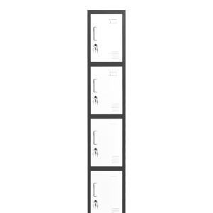 Locker UL 04