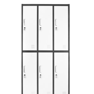 Locker UL 06