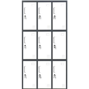 Locker UL 09
