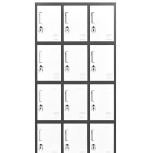 Locker UL 12