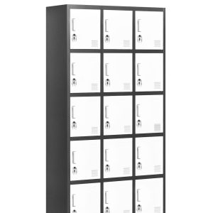 Locker UL 15