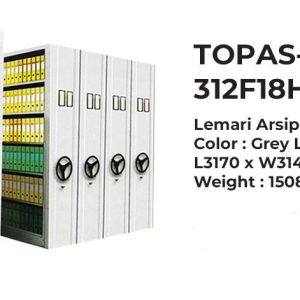Mobile File Topas 18HC-AD-040