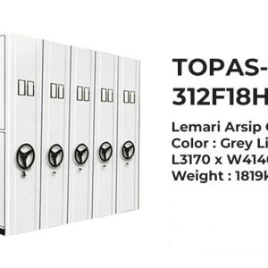 Mobile File Topas 18HC-AD-087