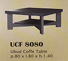 MEJA CAFE BAR UCF 8080 ORBITERND