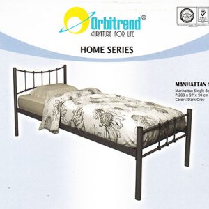SPRINGBAD ORBITREND MANHATAN90