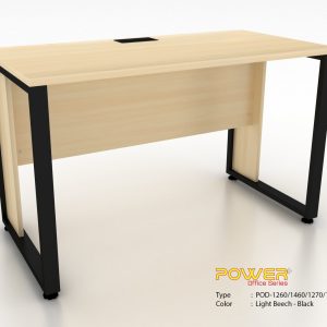 Meja Kantor Jakarta WINITY Power Series POD