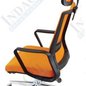 Kursi Kantor Indachi Lyore I AL
