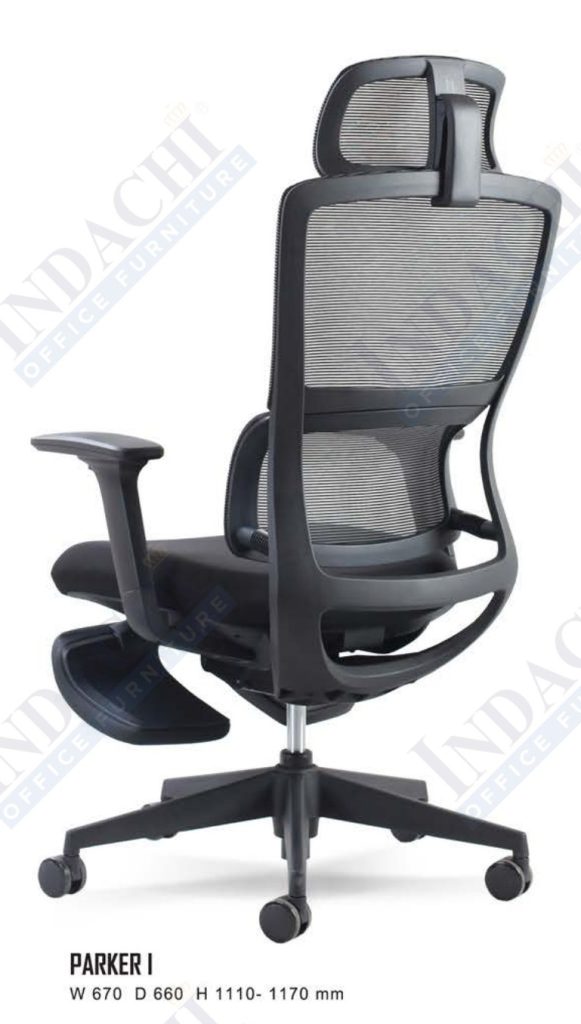Kursi Kantor Indachi Parker I