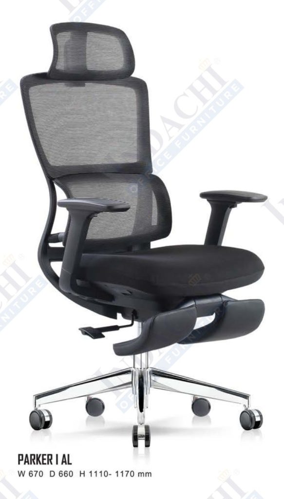 Kursi Kantor Indachi Parker I AL