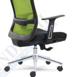 Kursi Kantor Indachi Veyzia I CR