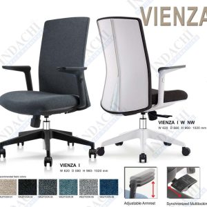 Kursi Kantor Indachi Vienza