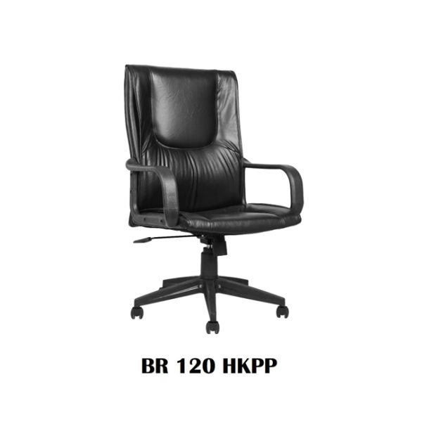 Kursi Direktur Brother BR 120 HKPP