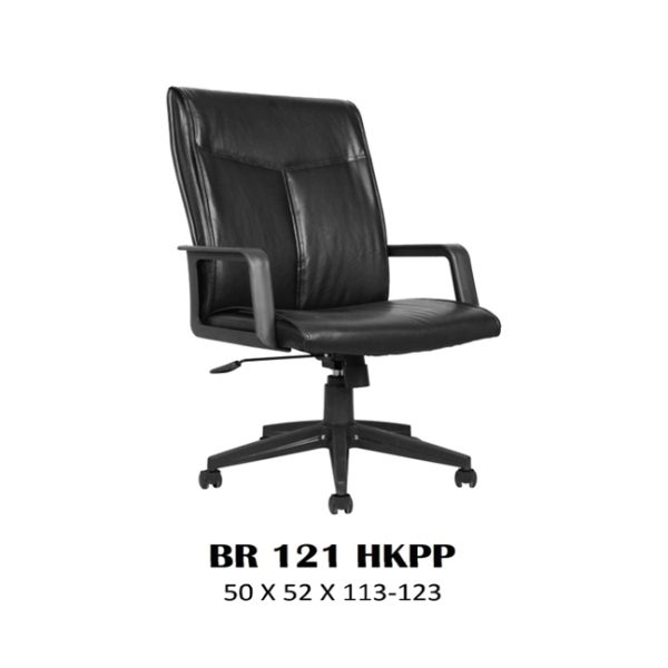 Kursi Direktur Brother BR 121 HKPP