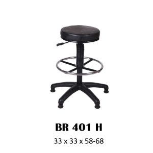 Kursi Bar dan Cafe Brother BR 401 H