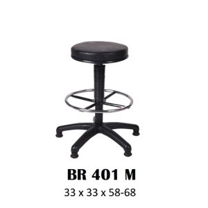 Kursi Bar dan Cafe Brother BR 401 M