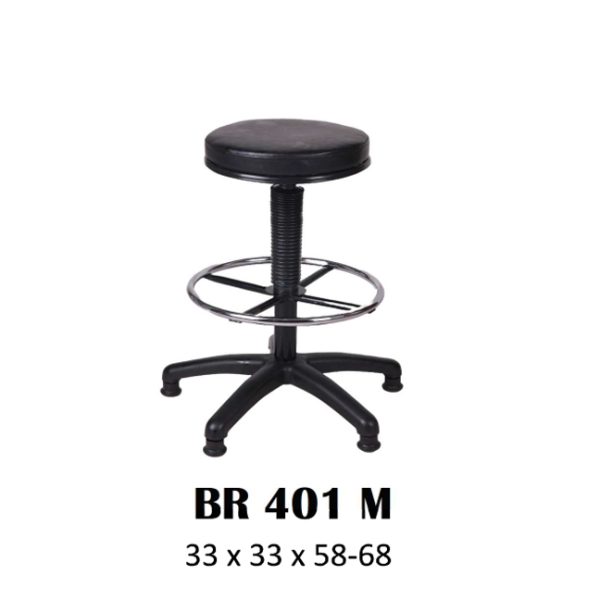 Kursi Bar dan Cafe Brother BR 401 M