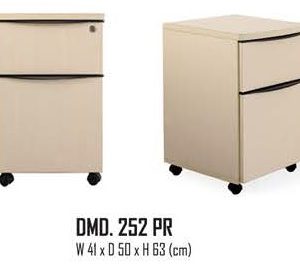 Filling Cabinet Indachi DMD 252 PR