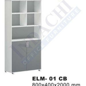 Lemari Arsip Indachi Elvaro ELM 01 CB