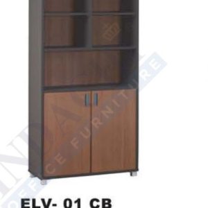 Lemari Arsip Indachi Elvaro ELV - 01 - CB