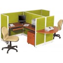 Partisi Kantor Arkadia Excel 02