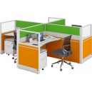 Partisi Kantor Arkadia Laredo 02