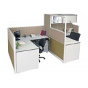 Partisi Kantor Arkadia Linus 03