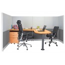 Partisi Kantor Arkadia Linus 04