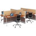 Partisi Kantor Arkadia Signus 04
