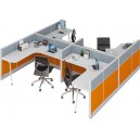 Partisi Kantor Arkadia Signus 05