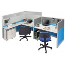 Partisi Kantor Arkadia Slim 02