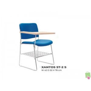 KURSI BELAJAR SEKOLAH DONATI XANTOS ST-2S