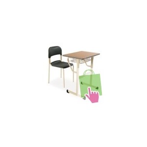 KURSI DAN MEJA SEKOLAH CHITOSE MANABU P MANABU P JP