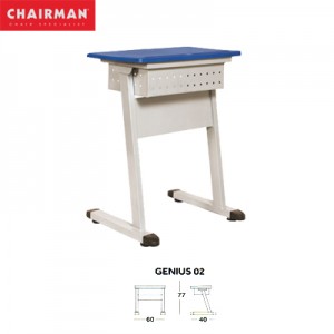 MEJA BELAJAR ANAK CHAIRMAN GENIUS 02